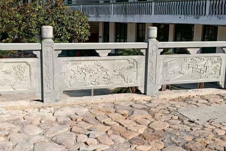 欄桿