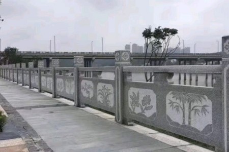 欄桿