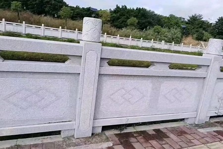 欄桿