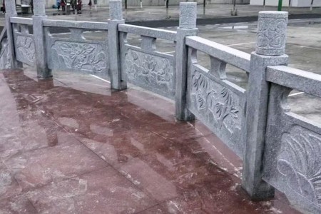 欄桿