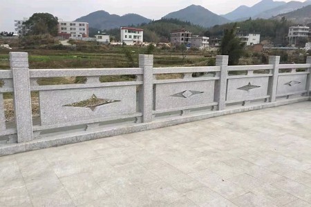 欄桿