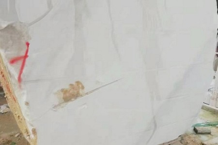廣西白荒料