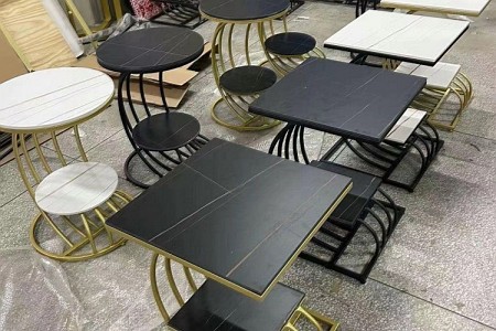 石桌系列