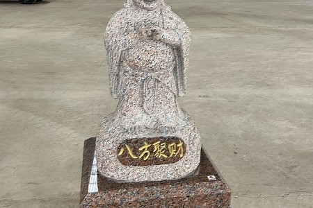 人物雕刻