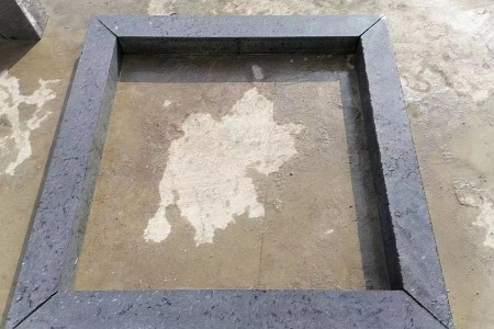 中國黑(古藺黑)樹圍石