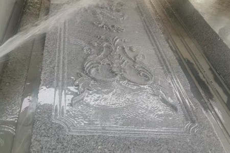 浮雕
