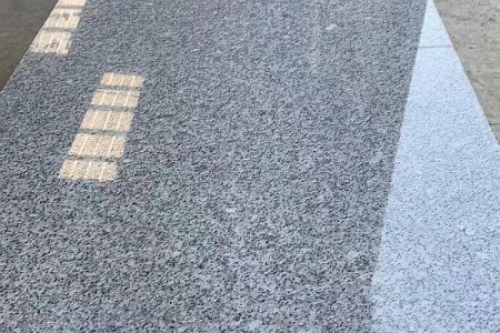 芝麻灰