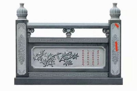 欄桿