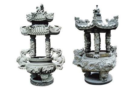 香爐
