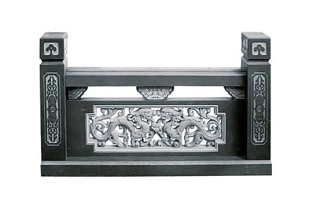 石護(hù)欄