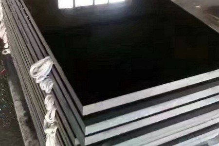 中國黑