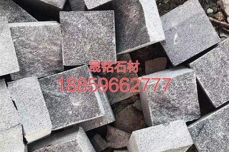 芝麻黑馬蹄石