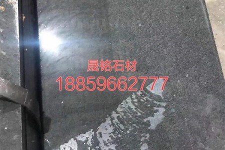 芝麻黑光面