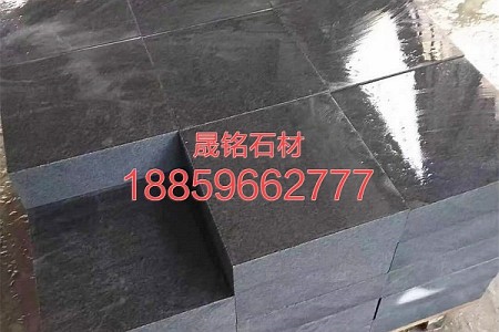 芝麻黑光面