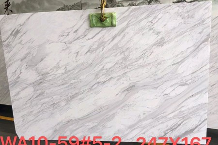 爵士白Volakas Marble