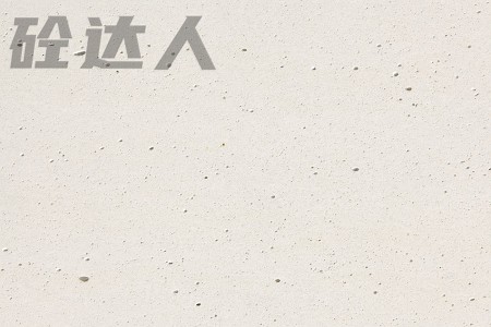 米白無紋洞石（無機(jī)石）白洞石