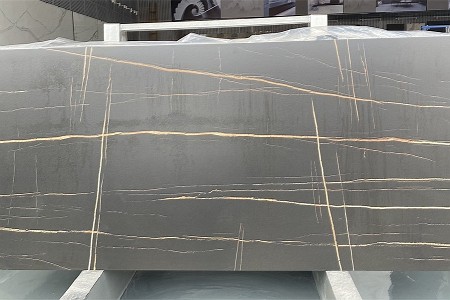 勞倫黑金巖板