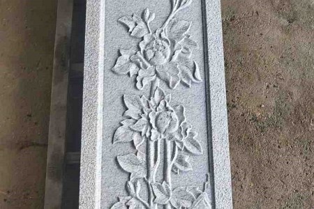 浮雕雕花