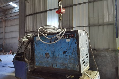 石材機(jī)械