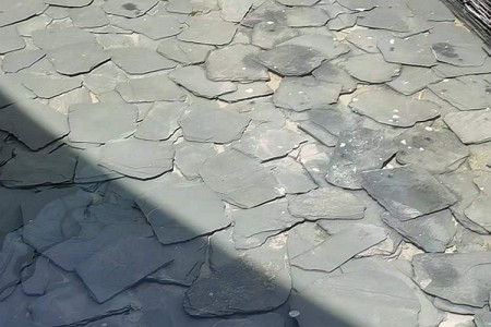 水池片巖