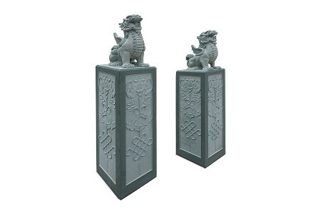 動(dòng)物雕刻