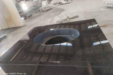 中國黑