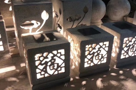 太陽(yáng)能燈籠