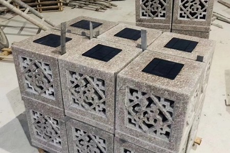 太陽(yáng)能燈籠