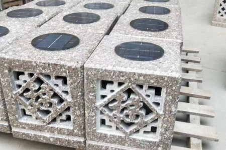 太陽(yáng)能燈籠