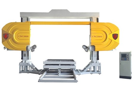 CNC-3500
