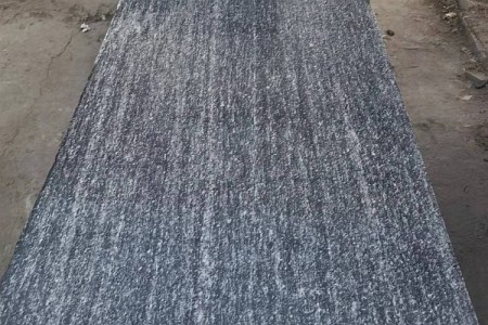 山水巖成品