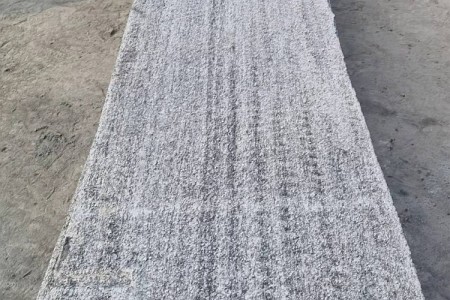 山水巖成品