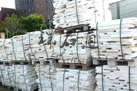 成品堆