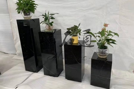 石材家具