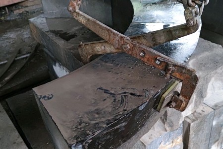 異形樹(shù)池