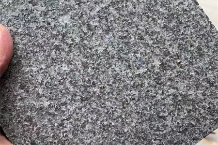 鐘山青火燒面