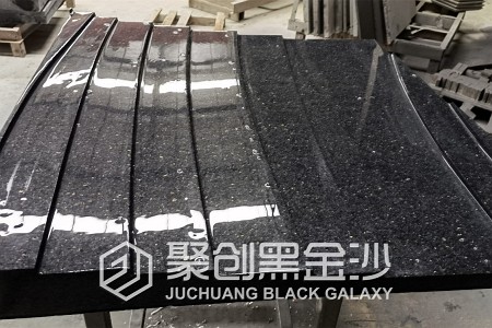 黑金沙異形