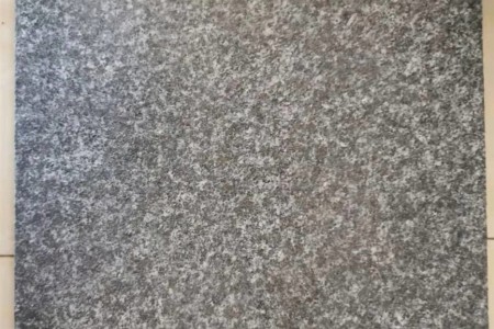 中旗黑「水洗面」