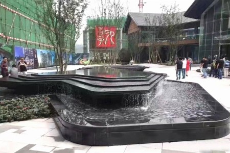 中國(guó)黑水井池