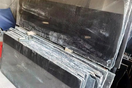 中國(guó)黑成品板