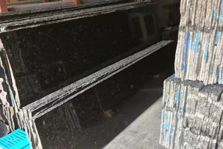 幻影藍成品