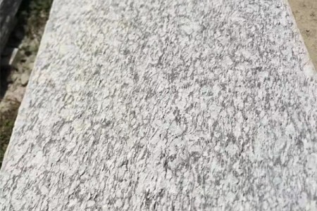 浪花白火燒面