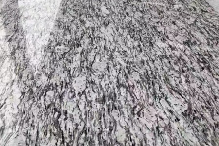 浪花白光面