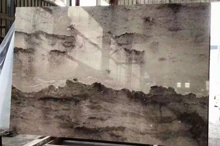 安第斯灰