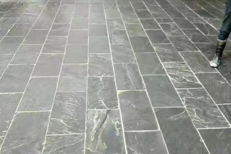 青石板