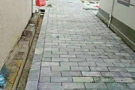 青石板