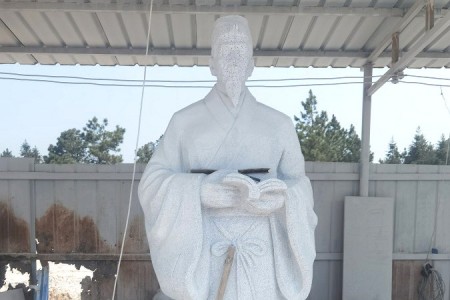 人物雕刻