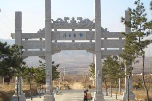 牌樓