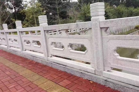 欄桿