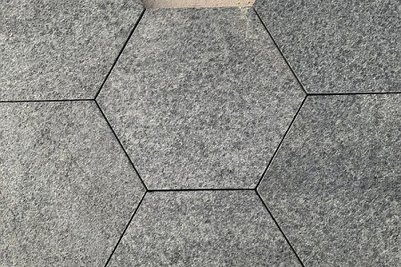 新福鼎黑1號地鋪石